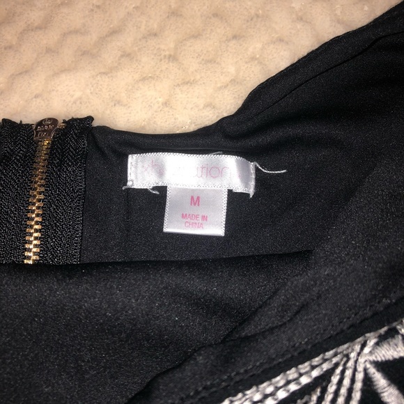 Xhilaration Dress - Picture 4 of 6